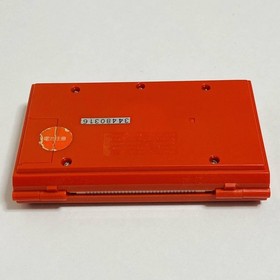 Nintendo Game & Watch Mickey & Donald DM-53 Multi Screen with Box Tested