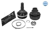 Meyle 11-14 498 0019 Gelenksatz, Antriebswelle FüR Peugeot