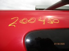 Wheel 15x7 Alloy 4 Spoke Polished Fits 00-01 Xterra 444941