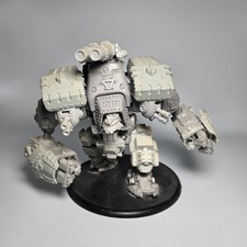 Conquest. Colossal [x1] Khador [Warmachine] A...