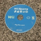 New ListingWii Sports Wii Disc Only Tested Nintendo Bowling Tennis Golf