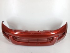 Pare-choc avant Isuzu D-MAX