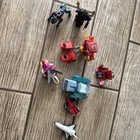 Transformers Vintage Toys Collectible Toy Set