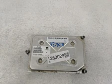 Dodge Caravan Engine Control Computer Ecu Pcm Ecm Pcu Oem P05150724ac WS8Z2