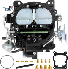 Rochester Quadrajet 4 Barrel Carburetor Replace For Chevy 350 327 427 454 Sbc V8 Rochester Quadrajet 4 Barrel Carburetor Replace For Chevy 350 327 427 454 Sbc V8