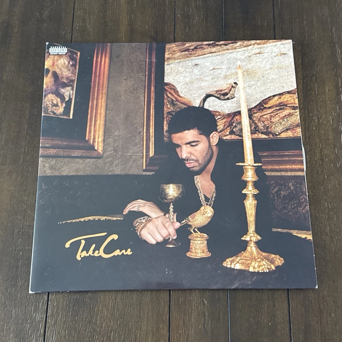 Drake Vinyl Records for sale - eBay