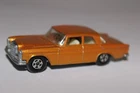 1971-77   Matchbox Lesney 46c  Mercedes Benz 300 SE