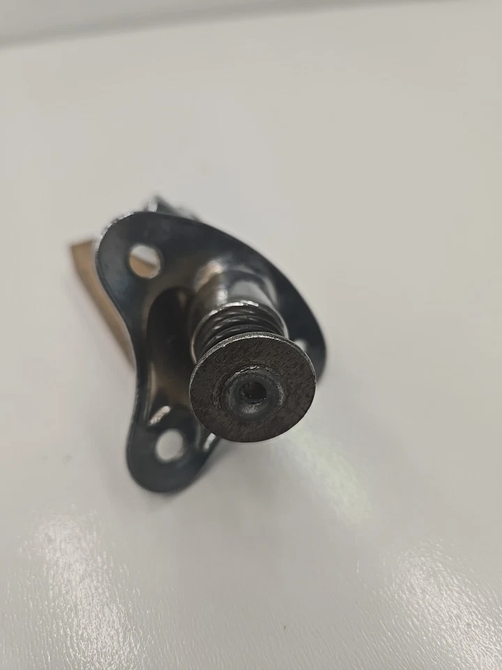 Suporte para quebra-sol direito Chevrolet Fleetline 1941-1954 - Imagem 4 de 4