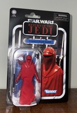 Star Wars Vintage Collection - Emperor's Royal Guard Figure  VC105  - 3.75