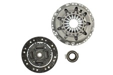 Kit d'embrayage Toyota YARIS II