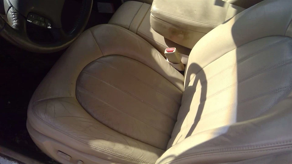 Automatic Transmission 3.8L Fits 07 LUCERNE 533934 - Image 3 of 4