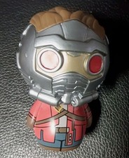 Marvel Dorbz Starlord Guardians of The Galaxy Vinyl Collectible