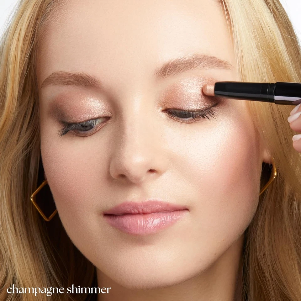 Julep Eyeshadow 101 Cream-To-Powder Waterproof Shadow Stick – Champagne Shimmer  - Image 3 of 4