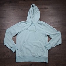Element Skateboard Hoodie Adult Size Medium