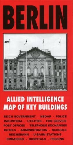 Berlin Intelligence Map - Image 4