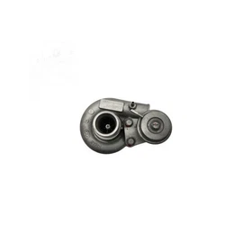 Originaler Turbolader Hyundai Getz Accent 1.5 CRDi 82PS 28231-27500 49173-02622