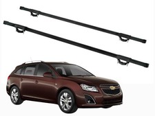 Barres de toit Chevrolet CRUZE