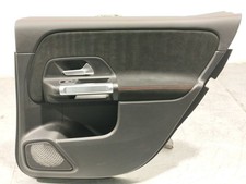A2477303602 T&Uuml;RVERKLEIDUNG HINTEN RECHTS / 3025763 F&Uuml;R MERCEDES-BENZ GLB X247