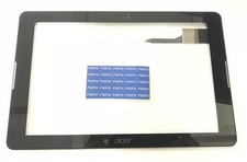 BLACK TOUCH TOUCH for Acer B3-A20 10 inch Tablet