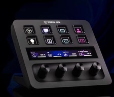 Elgato Stream Deck + (Black)
