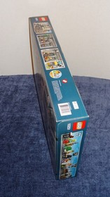 LEGO Creator Expert: Brick Bank 10251 New Sealed