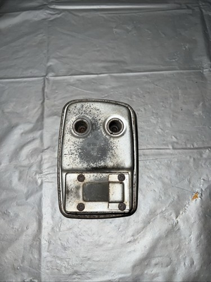 #ad Husqvarna Muffler P# 574031502 $9.49