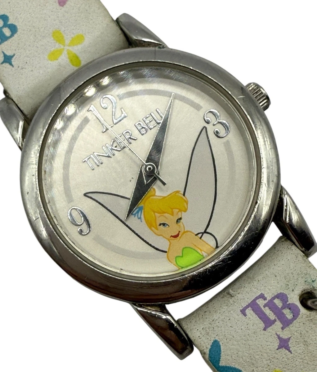 Peter Pan Disney Watches & Timepieces (1968-Now) for sale | eBay display picture 2
