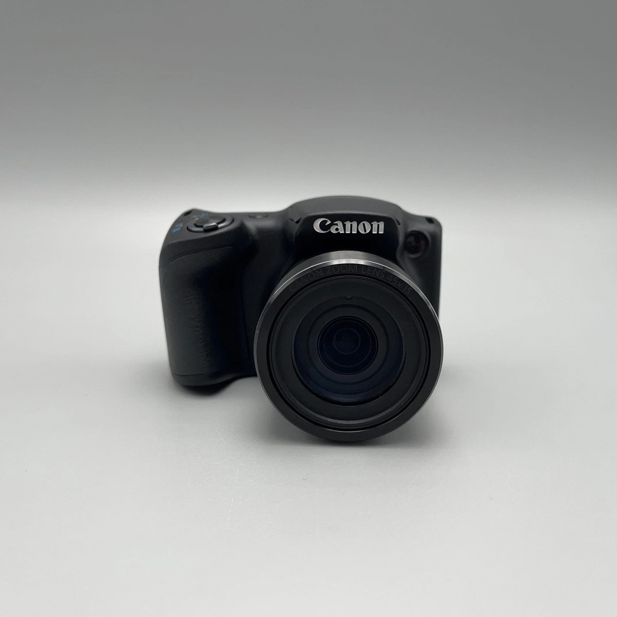 Canon☆Power Shot SX430IS Canon PowerShot SX430 IS 20 MP Travel Friendly Digital Camera with