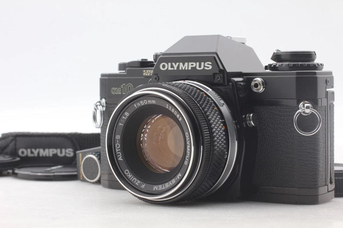 olympus om10 lens products for sale | eBay