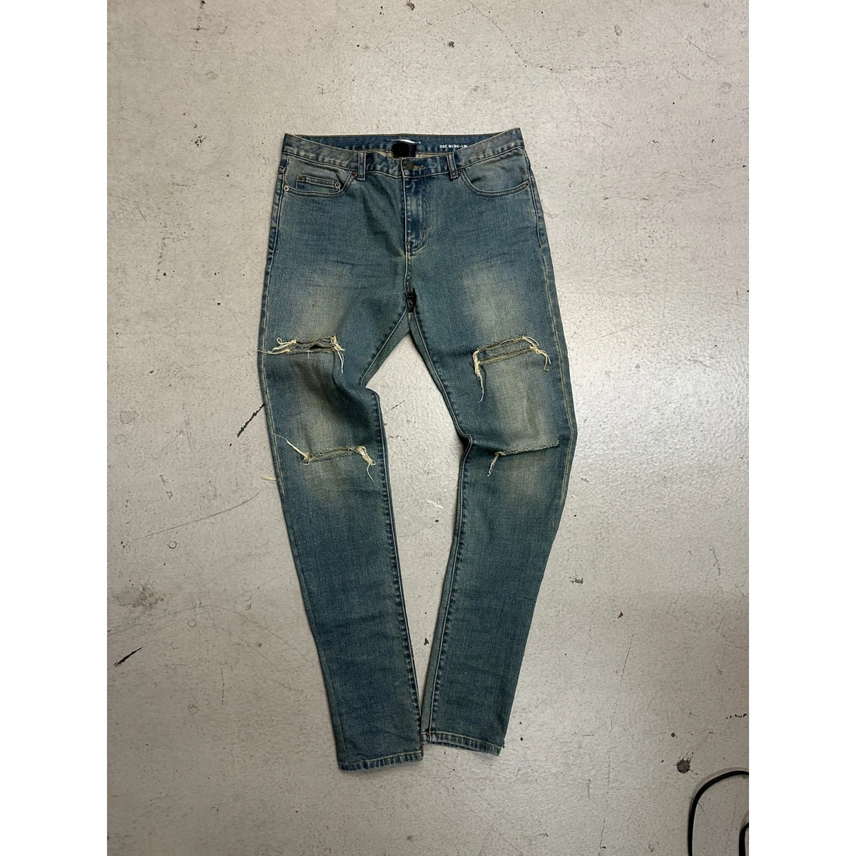SAINT LAURENT slim denim size 28 エディ SAINT LAURENT slim denim size 28 エディ Saint Laurent Slim Regular