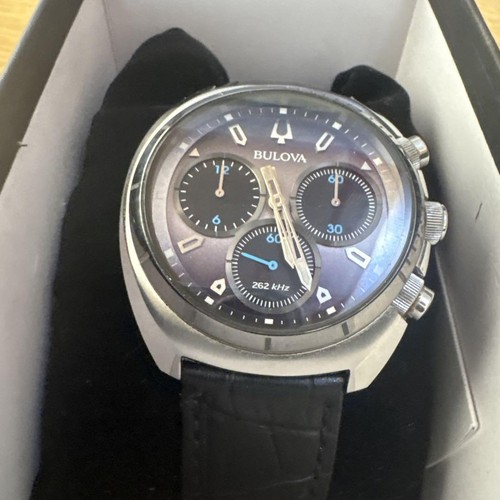 Bulova 98A155 Quartz Watch
