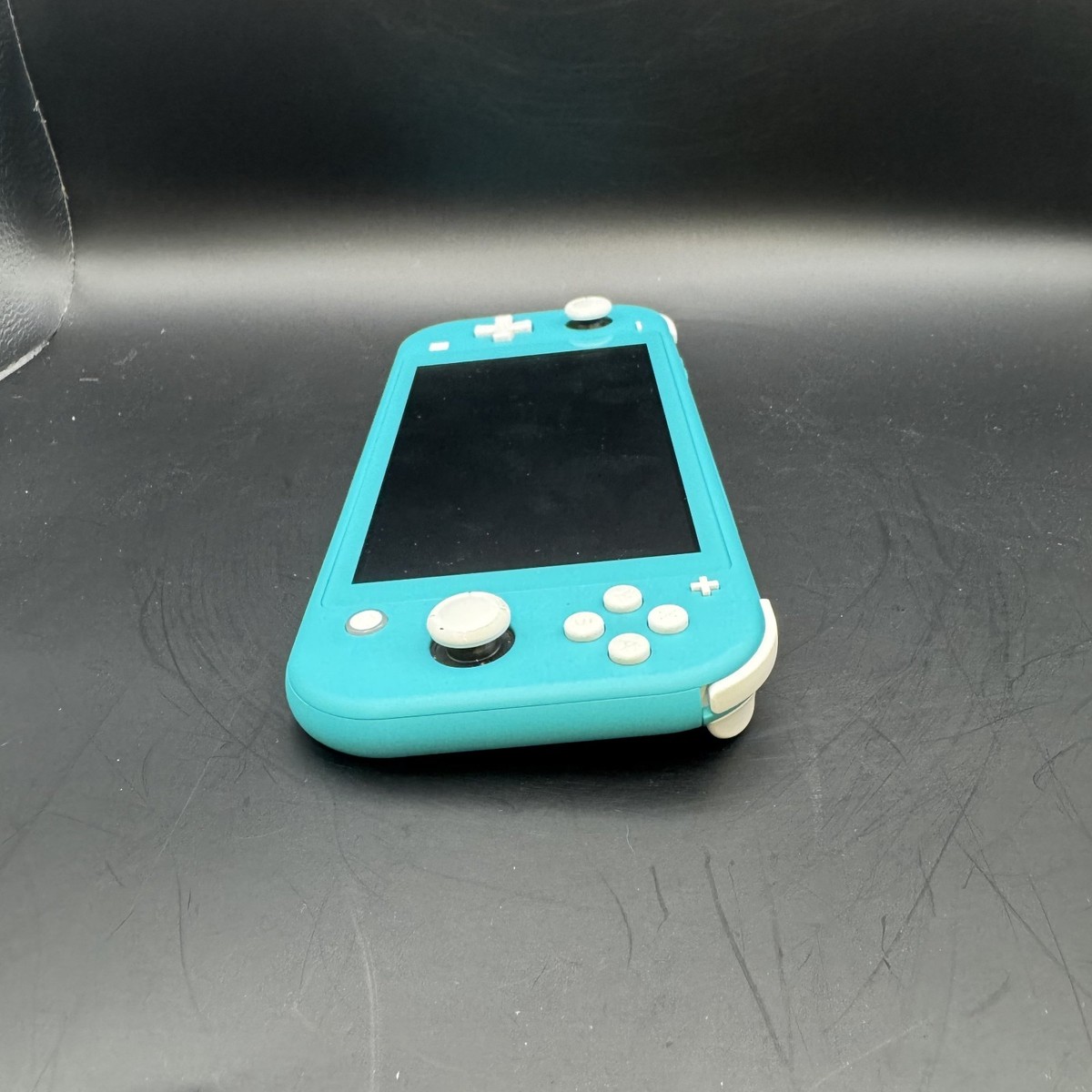 Nintendo Switch NINTENDO SWITCH LITE コーラ Nintendo Switch Lite Coca-Cola LIMITED EDITION W/ Charger ONLY 50