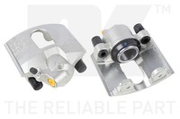 Bremssattel Vorderachse Links Oder VOR DER Achse FÜR Ford - NK 2125153