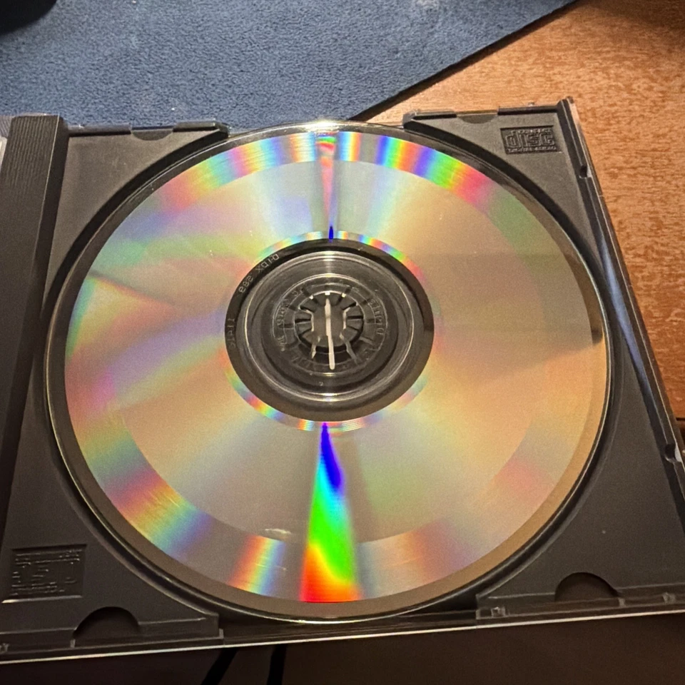 Janet Jackson - Control CD Foto 2 de 3