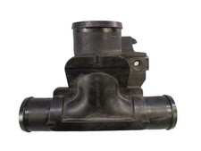 Ladeluftschlauch für JAGUAR S-TYPE X200 2.7 D 4R83-6N870-A