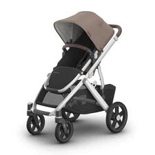 UPPAbaby Vista V3 Stroller, Full Size Single to Double Stroller System, Theo