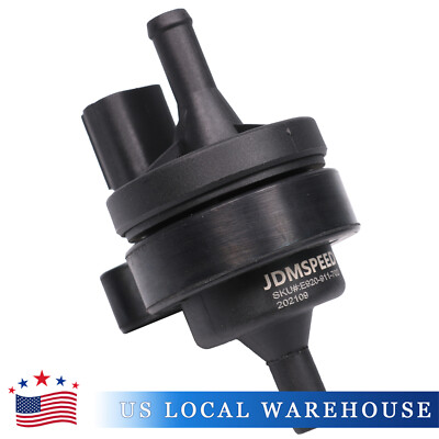 For Mazda 3 6 CX-7 2006-2009 Swap Vapor Canister Purge Valve 2