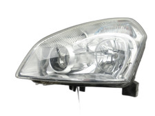 Scheinwerfer Frontscheinwerfer Links für Nissan Qashqai J10 07-10 26060JD90A