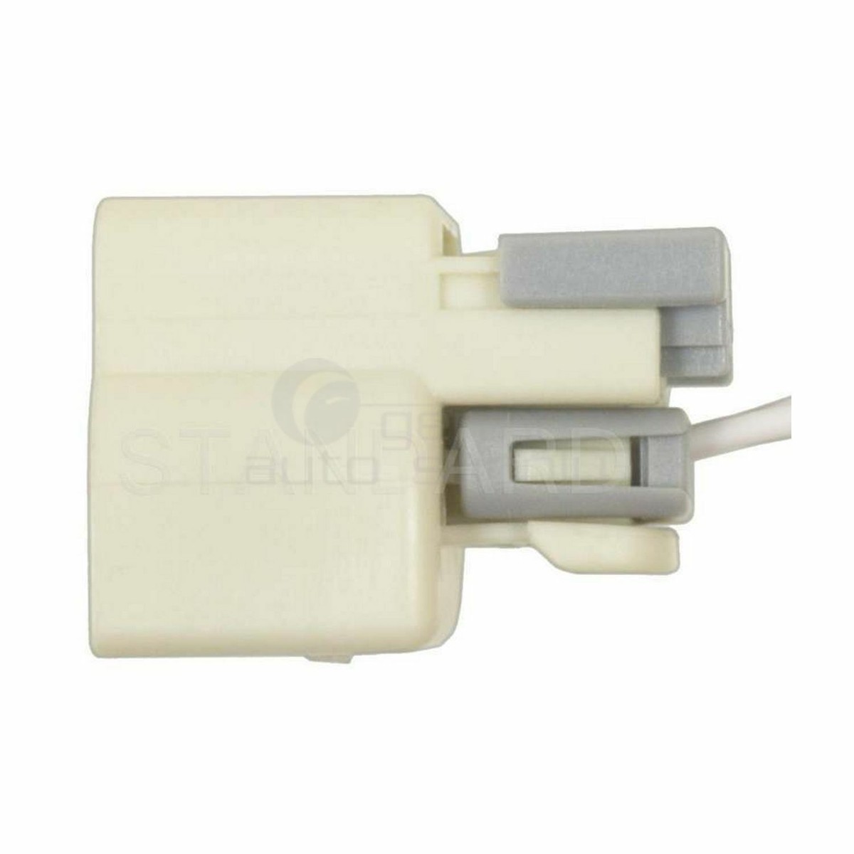 Knock Sensor Connector HiSport - Replacement Harness Compatible With Buick, Chevy, Cadillac, GMC & More (Part #13580877) GM Knock Sensor Harness