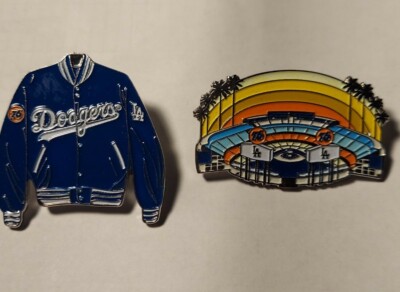 Sports Pins