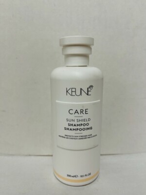 Keune CARE Sun Shield Shampoo, 10.1 fl oz- NEW