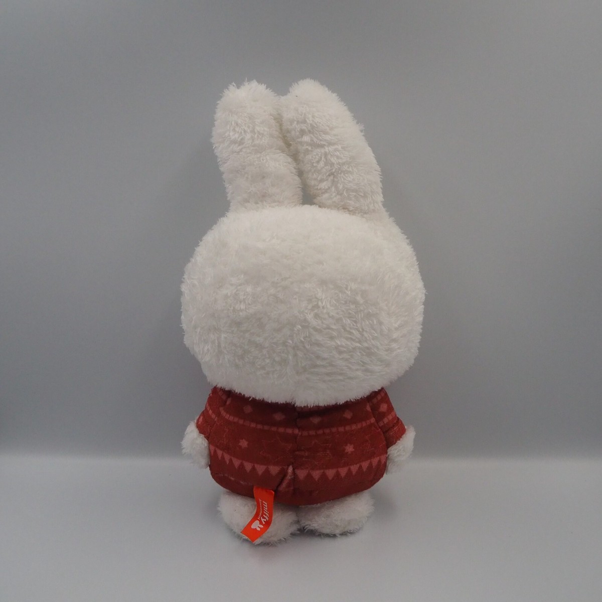 ミッフィーmiffy 楽天市場】ジャストダッチ ぬいぐるみ | ミッフィーHM&デジ