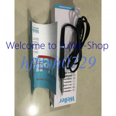NEW Weller WSP80 Soldering Iron Pencil Handle FOR WSD81 WS81 WSD161