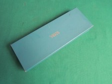 *L68*- SCATOLA / BOX  OROLOGIO  VENUS - LADY + 4  CINTURINI  ANNI 40 - WATCH  ST