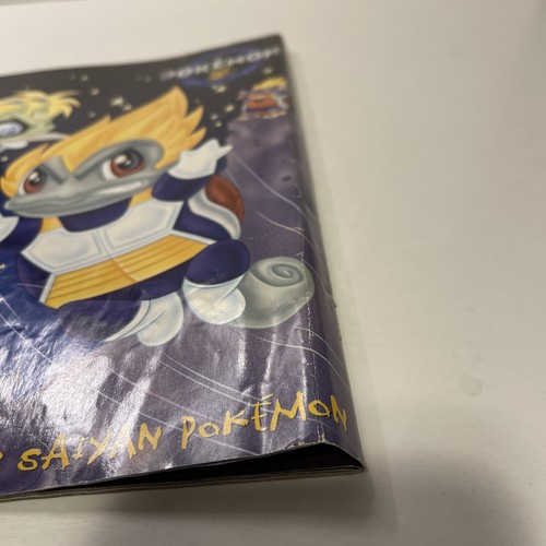 Pokemon Beckett Collector Magazine Volume 4 Number 5 - May 2002 - Imagen 5 de 10