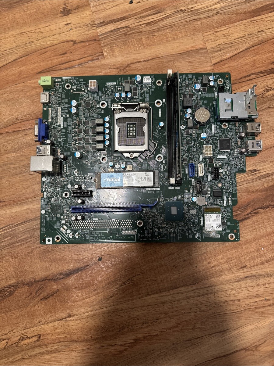 Dell Desktop Inspiron 3880 Graphics Card Dell Inspiron 3880