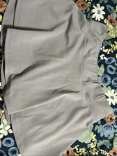 Ebb&flow Purple Skort Large Girls 