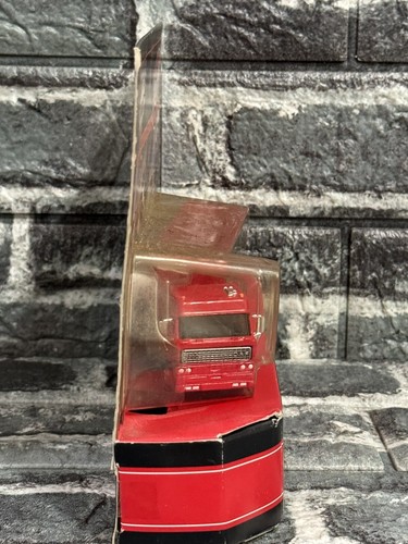 Matchbox Collectibles Coca Cola Coke Around The World Semi Truck France - 第 6/8 張圖片