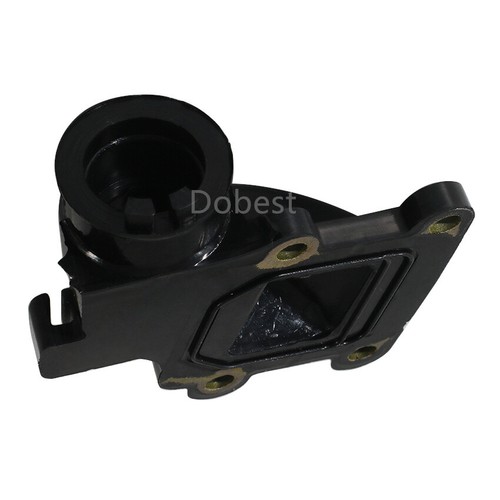 Carburetor Interface Boot Outboard engine For Yamaha CX50 Champ 88/90 2JA1355502 - Picture 3 of 9