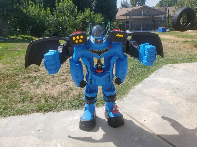 batbot xtreme ebay